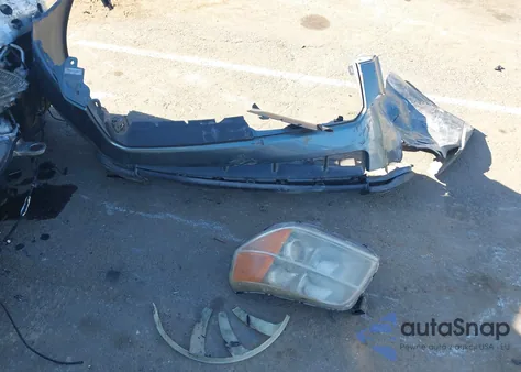 2006 Honda Pilot Ex-L z USA, uszkodzony, nr VIN 5FNYF28566B052448